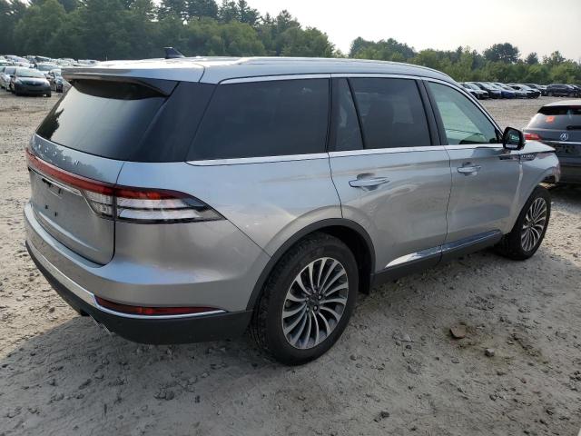 Photo 2 VIN: 5LM5J7XC5PGL24664 - LINCOLN AVIATOR RE 