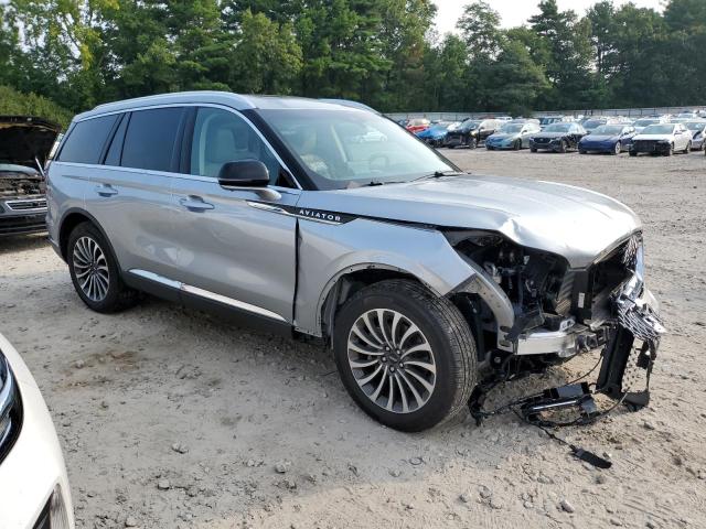 Photo 3 VIN: 5LM5J7XC5PGL24664 - LINCOLN AVIATOR RE 