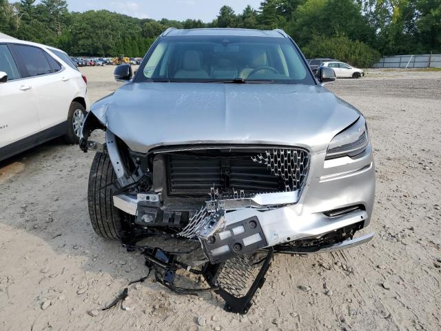 Photo 4 VIN: 5LM5J7XC5PGL24664 - LINCOLN AVIATOR RE 