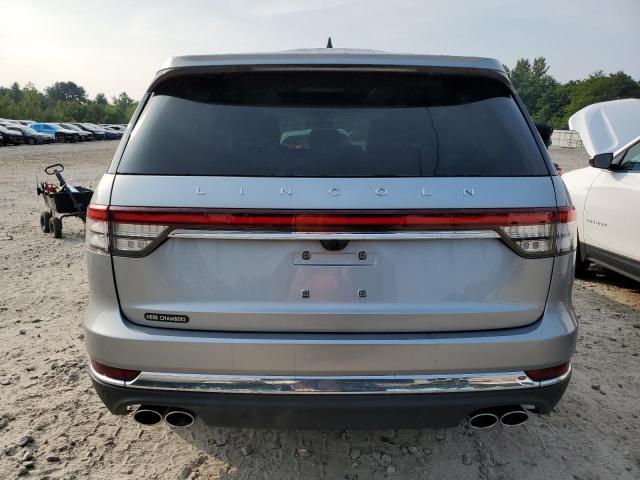 Photo 5 VIN: 5LM5J7XC5PGL24664 - LINCOLN AVIATOR RE 