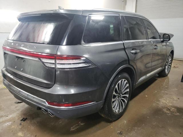 Photo 2 VIN: 5LM5J7XC6LGL00240 - LINCOLN AVIATOR 