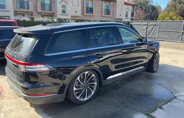 Photo 3 VIN: 5LM5J7XC6LGL10556 - LINCOLN AVIATOR RE 