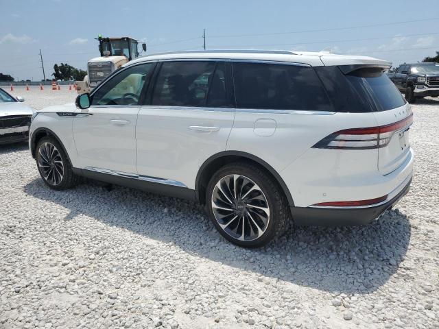 Photo 1 VIN: 5LM5J7XC6LGL17524 - LINCOLN AVIATOR RE 