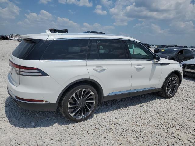 Photo 2 VIN: 5LM5J7XC6LGL17524 - LINCOLN AVIATOR RE 