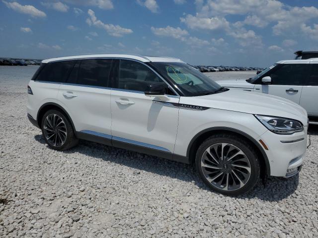 Photo 3 VIN: 5LM5J7XC6LGL17524 - LINCOLN AVIATOR RE 