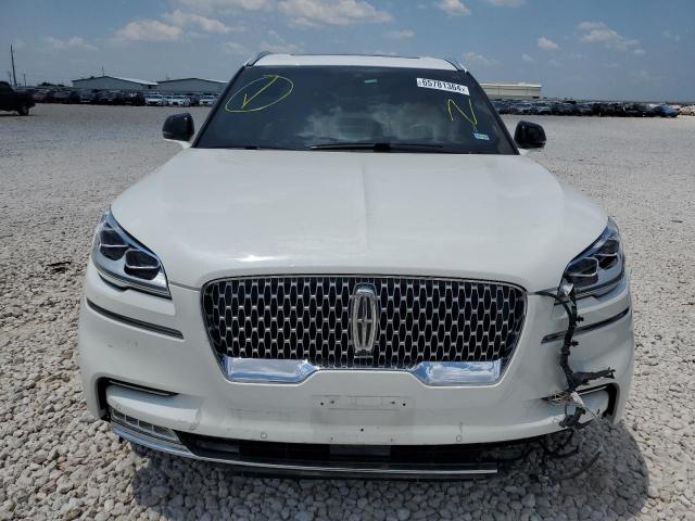 Photo 4 VIN: 5LM5J7XC6LGL17524 - LINCOLN AVIATOR RE 