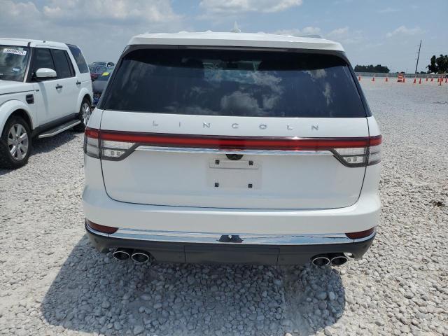 Photo 5 VIN: 5LM5J7XC6LGL17524 - LINCOLN AVIATOR RE 