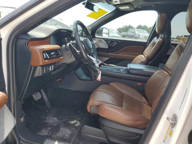 Photo 6 VIN: 5LM5J7XC6LGL17524 - LINCOLN AVIATOR RE 