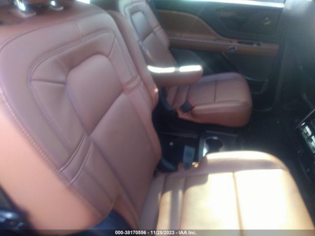 Photo 7 VIN: 5LM5J7XC6MGL01678 - LINCOLN AVIATOR 