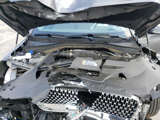 Photo 6 VIN: 5LM5J7XC6MGL04189 - LINCOLN AVIATOR RE 