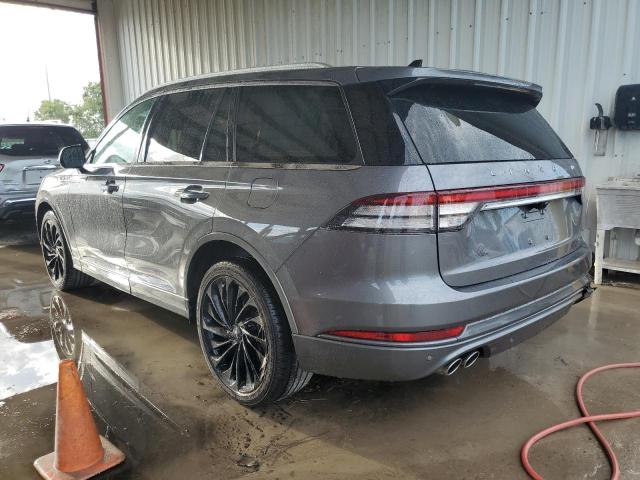 Photo 1 VIN: 5LM5J7XC6MGL09103 - LINCOLN AVIATOR RE 