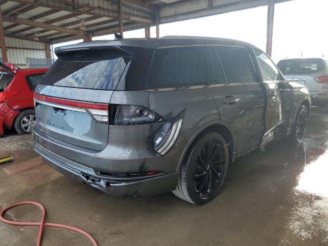 Photo 2 VIN: 5LM5J7XC6MGL09103 - LINCOLN AVIATOR RE 