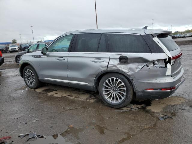 Photo 1 VIN: 5LM5J7XC6MGL11871 - LINCOLN AVIATOR 