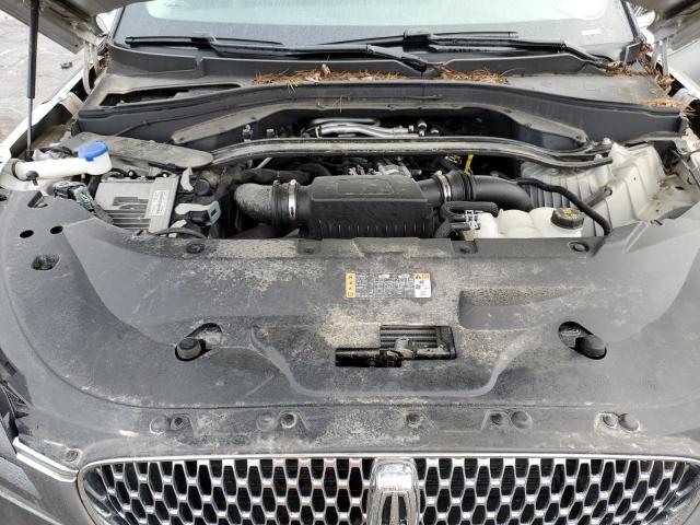 Photo 10 VIN: 5LM5J7XC6MGL11871 - LINCOLN AVIATOR 