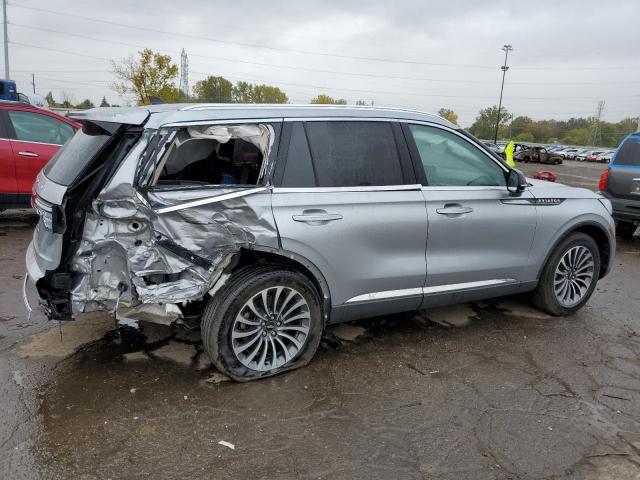 Photo 2 VIN: 5LM5J7XC6MGL11871 - LINCOLN AVIATOR 