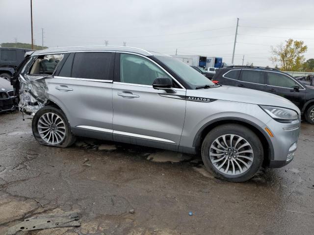 Photo 3 VIN: 5LM5J7XC6MGL11871 - LINCOLN AVIATOR 