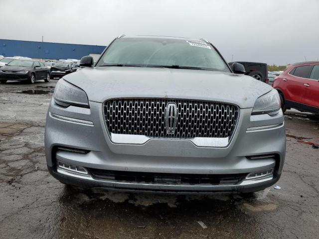 Photo 4 VIN: 5LM5J7XC6MGL11871 - LINCOLN AVIATOR 