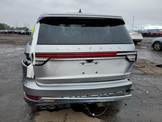 Photo 5 VIN: 5LM5J7XC6MGL11871 - LINCOLN AVIATOR 