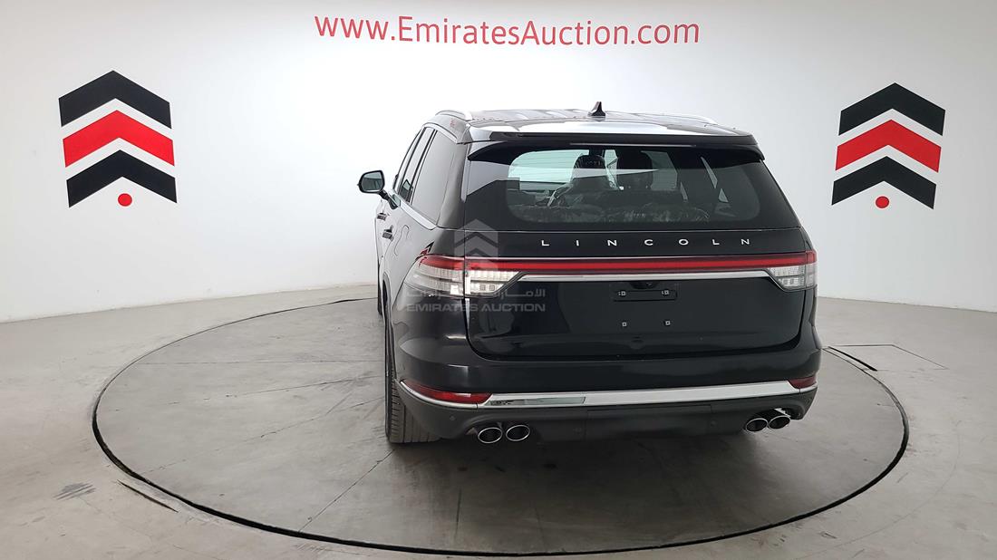 Photo 14 VIN: 5LM5J7XC6MGL14138 - LINCOLN AVIATOR 