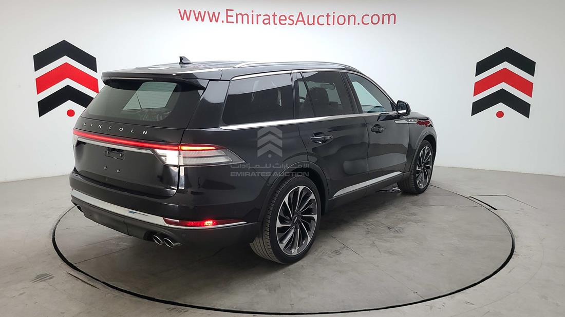 Photo 15 VIN: 5LM5J7XC6MGL14138 - LINCOLN AVIATOR 