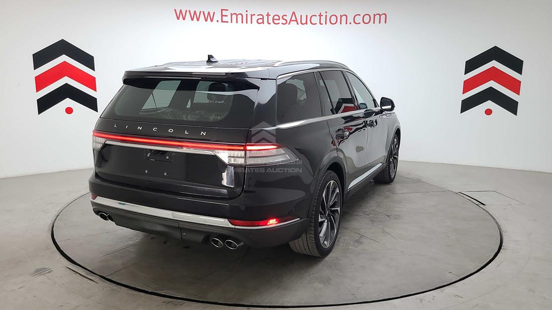 Photo 16 VIN: 5LM5J7XC6MGL14138 - LINCOLN AVIATOR 