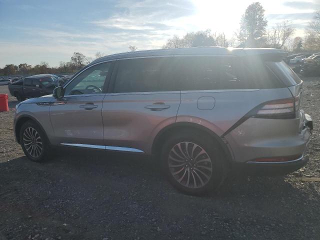 Photo 1 VIN: 5LM5J7XC6MGL18559 - LINCOLN AVIATOR RE 