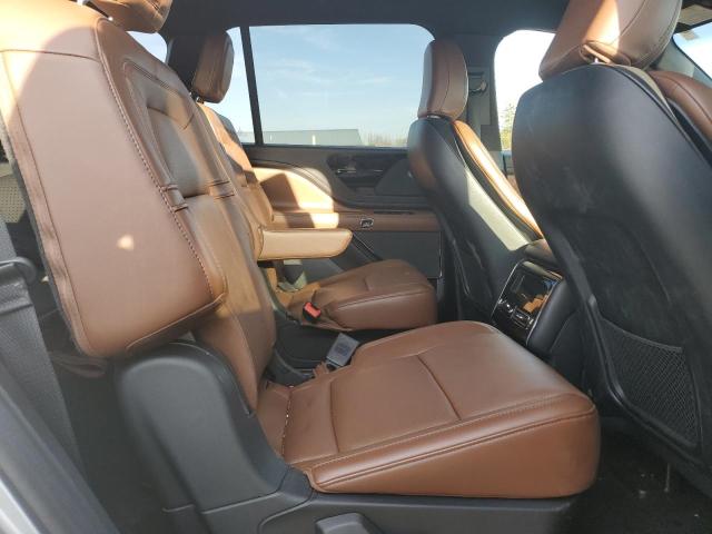 Photo 10 VIN: 5LM5J7XC6MGL18559 - LINCOLN AVIATOR RE 