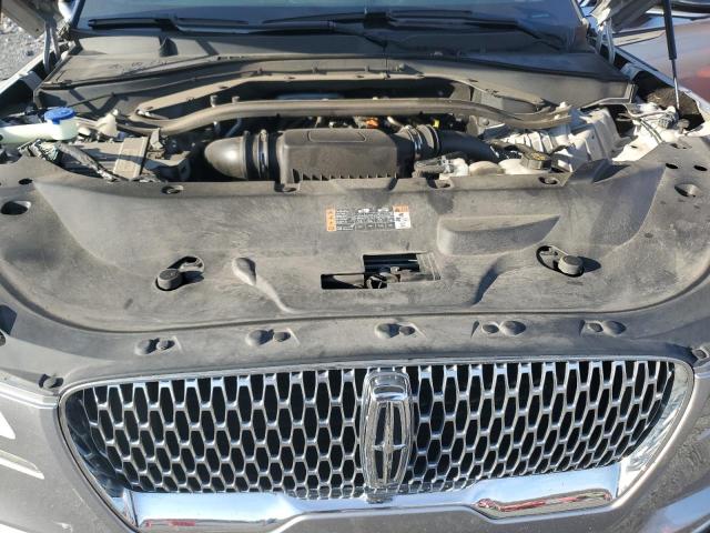 Photo 11 VIN: 5LM5J7XC6MGL18559 - LINCOLN AVIATOR RE 