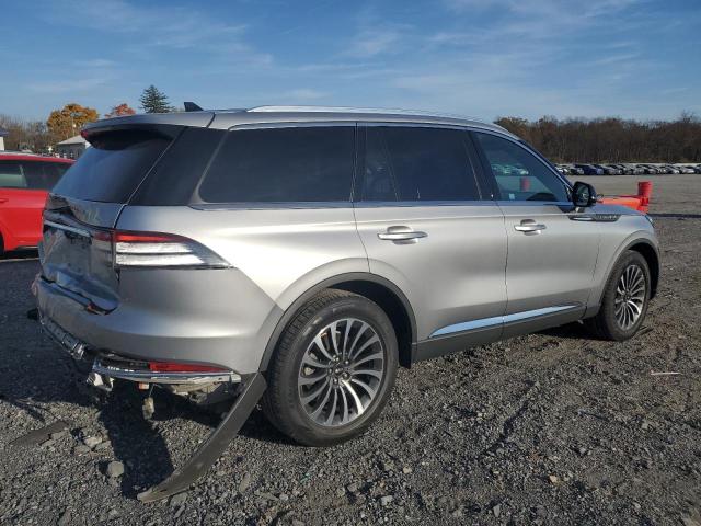 Photo 2 VIN: 5LM5J7XC6MGL18559 - LINCOLN AVIATOR RE 