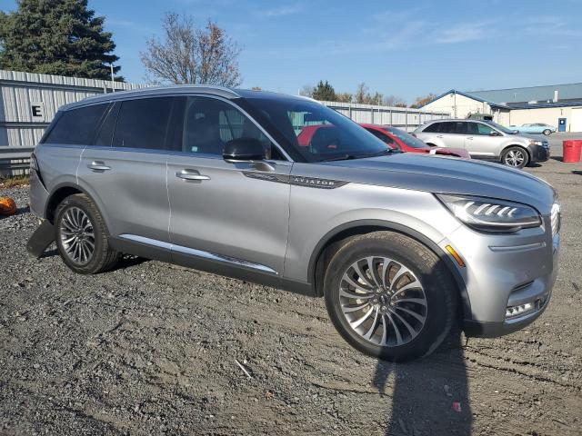 Photo 3 VIN: 5LM5J7XC6MGL18559 - LINCOLN AVIATOR RE 