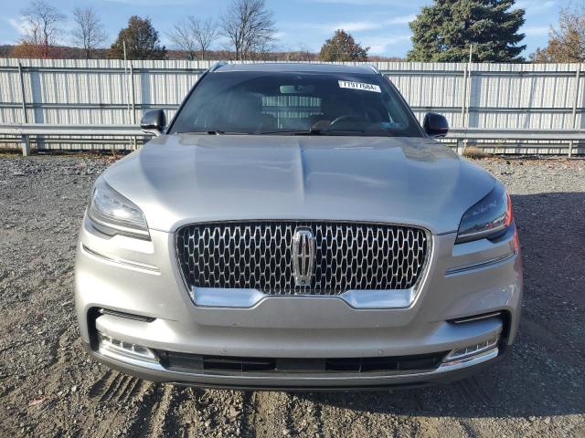 Photo 4 VIN: 5LM5J7XC6MGL18559 - LINCOLN AVIATOR RE 