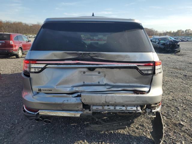 Photo 5 VIN: 5LM5J7XC6MGL18559 - LINCOLN AVIATOR RE 