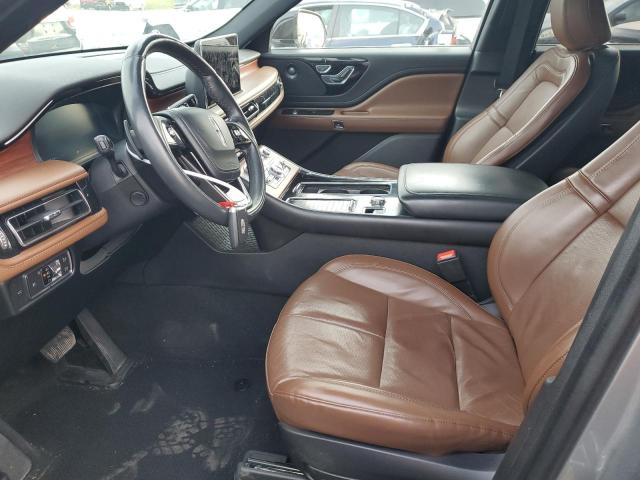 Photo 6 VIN: 5LM5J7XC6MGL18559 - LINCOLN AVIATOR RE 