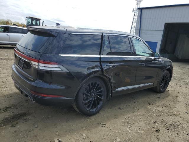 Photo 2 VIN: 5LM5J7XC6NGL04369 - LINCOLN AVIATOR 