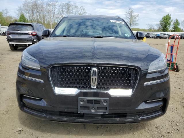 Photo 4 VIN: 5LM5J7XC6NGL04369 - LINCOLN AVIATOR 