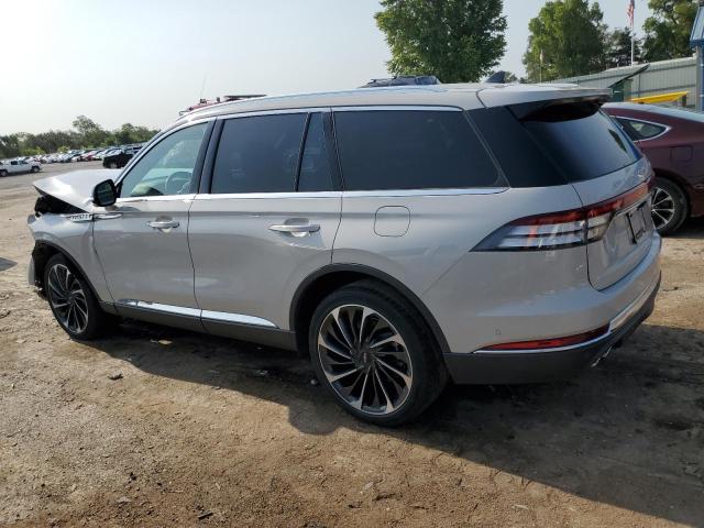 Photo 1 VIN: 5LM5J7XC6NGL05439 - LINCOLN AVIATOR RE 