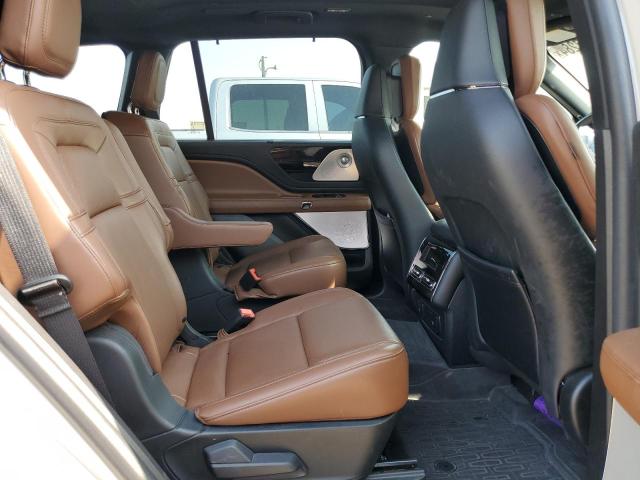 Photo 10 VIN: 5LM5J7XC6NGL05439 - LINCOLN AVIATOR RE 