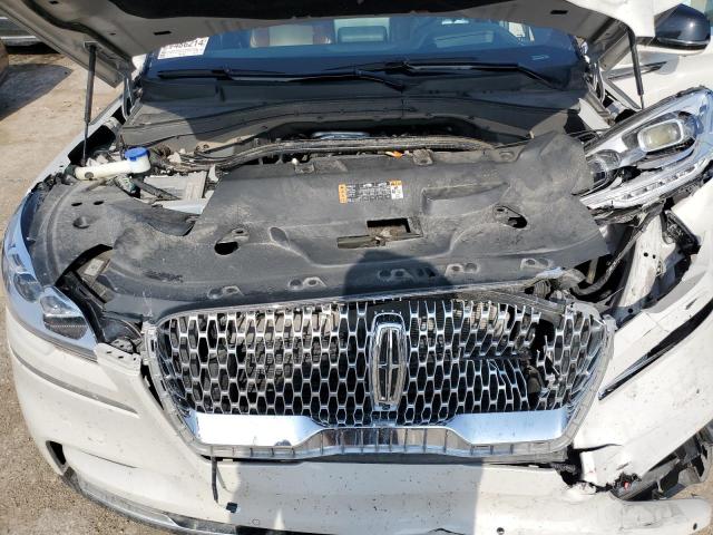 Photo 11 VIN: 5LM5J7XC6NGL05439 - LINCOLN AVIATOR RE 