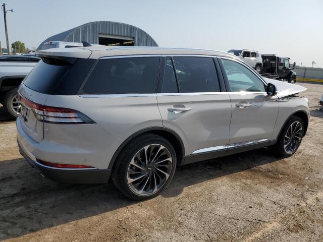 Photo 2 VIN: 5LM5J7XC6NGL05439 - LINCOLN AVIATOR RE 