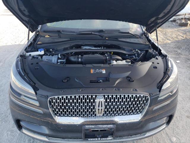 Photo 6 VIN: 5LM5J7XC6NGL05716 - LINCOLN AVIATOR RE 