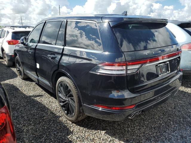 Photo 1 VIN: 5LM5J7XC6NGL08647 - LINCOLN AVIATOR RE 