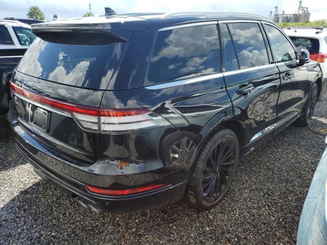 Photo 2 VIN: 5LM5J7XC6NGL08647 - LINCOLN AVIATOR RE 