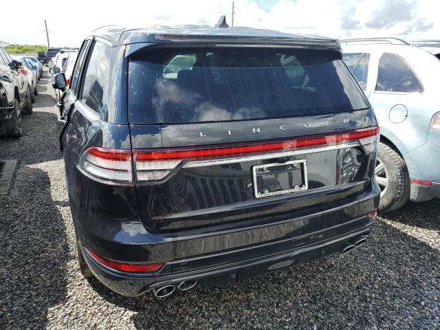 Photo 5 VIN: 5LM5J7XC6NGL08647 - LINCOLN AVIATOR RE 