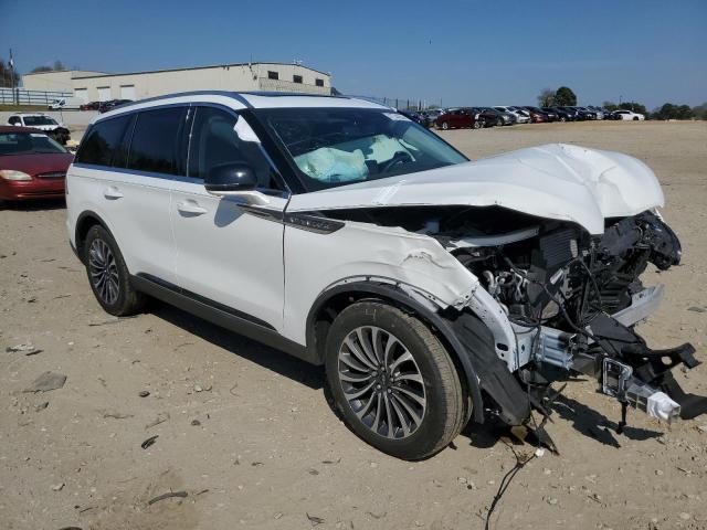 Photo 3 VIN: 5LM5J7XC6NGL14609 - LINCOLN AVIATOR 