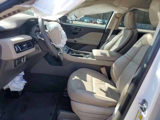 Photo 6 VIN: 5LM5J7XC6NGL14609 - LINCOLN AVIATOR 