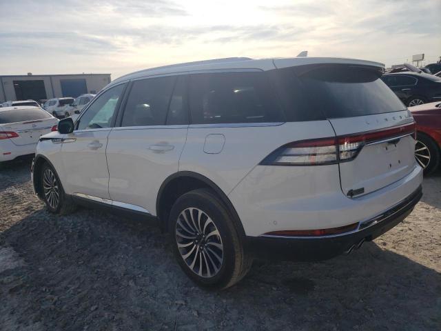 Photo 1 VIN: 5LM5J7XC6PGL06500 - LINCOLN AVIATOR 