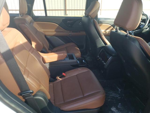 Photo 10 VIN: 5LM5J7XC6PGL06500 - LINCOLN AVIATOR 