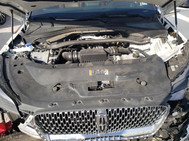 Photo 11 VIN: 5LM5J7XC6PGL06500 - LINCOLN AVIATOR 