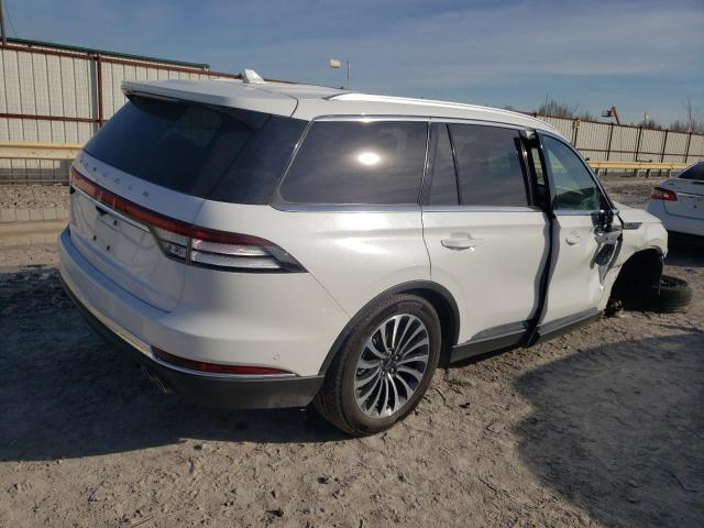 Photo 2 VIN: 5LM5J7XC6PGL06500 - LINCOLN AVIATOR 