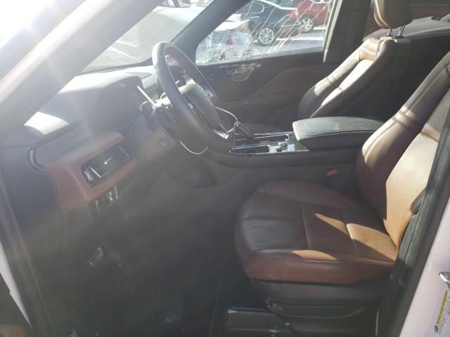 Photo 6 VIN: 5LM5J7XC6PGL06500 - LINCOLN AVIATOR 